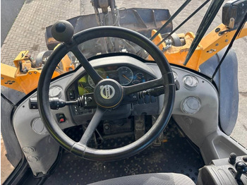 Locação de Volvo L 70 H  Volvo L 70 H: foto 5