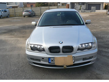 Sedã BMW