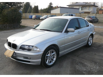 Sedã BMW Seria 3 320i: foto 3