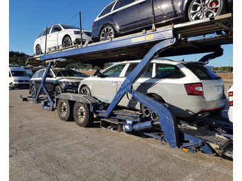 Caminhão transporte de veículos Renault Premium 420 DCI: foto 3