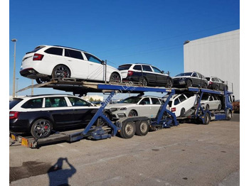 Caminhão transporte de veículos Renault Premium 420 DCI: foto 5