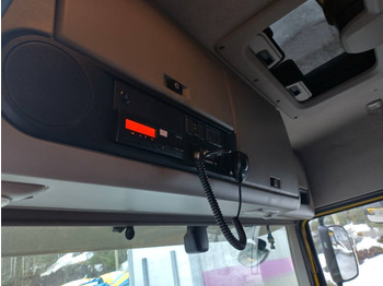 Tractor DAF XF440 Euro6 6x2 , hydrauliikka: foto 5