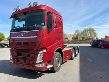 Tractor VOLVO FH13 540