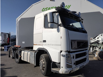 Tractor VOLVO FH 460