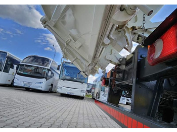 Caminhão basculante DAF LF 55.220 / SPROWADZONY Z FRANCJI / 119 000 KM: foto 2