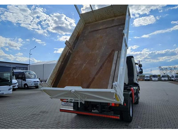Caminhão basculante DAF LF 55.220 / SPROWADZONY Z FRANCJI / 119 000 KM: foto 5