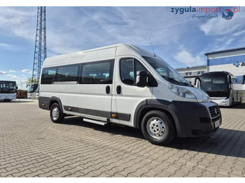 Micro-ônibus FIAT Ducato