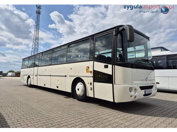 Ônibus suburbano IRISBUS