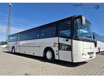 Ônibus suburbano IRISBUS