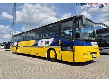 Ônibus suburbano IRISBUS
