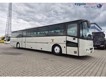Ônibus suburbano IRISBUS