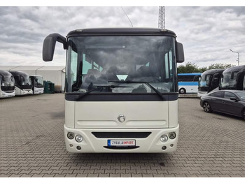 Ônibus suburbano Irisbus AXER / SPROWADZONY / KLIMATYZACJA / 64 MIEJSCA: foto 4 Ônibus suburbano Irisbus AXER / SPROWADZONY / KLIMATYZACJA / 64 MIEJSCA: foto 4