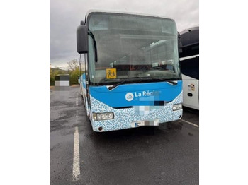 Ônibus suburbano IRISBUS