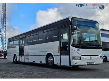 Ônibus suburbano IRISBUS