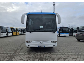 Ônibus suburbano Irisbus ILIADE RT / SPROWADZONA / 10.60 DŁUGOŚĆ: foto 5