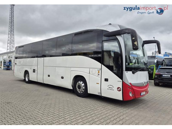 Autocarro IRISBUS