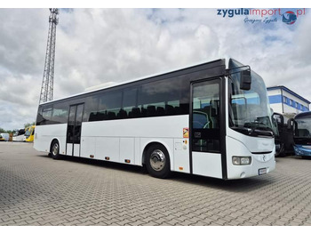 Ônibus suburbano IRISBUS