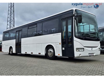Ônibus suburbano IRISBUS