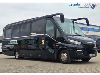 Autocarro IVECO Daily 70c17