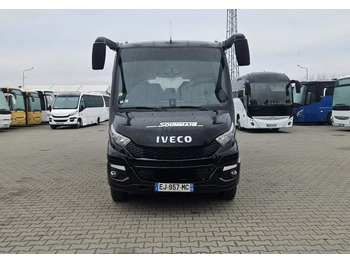 Locação de  Iveco 70C17 ERENER / SPROWADZONY / PANORAMA / USB Iveco 70C17 ERENER / SPROWADZONY / PANORAMA / USB: foto 4