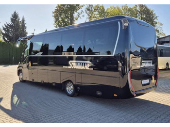 Locação de  Iveco 70C17 ERENER / SPROWADZONY / PANORAMA / USB Iveco 70C17 ERENER / SPROWADZONY / PANORAMA / USB: foto 2