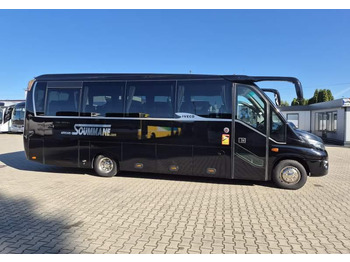 Locação de  Iveco 70C17 ERENER / SPROWADZONY / PANORAMA / USB Iveco 70C17 ERENER / SPROWADZONY / PANORAMA / USB: foto 5