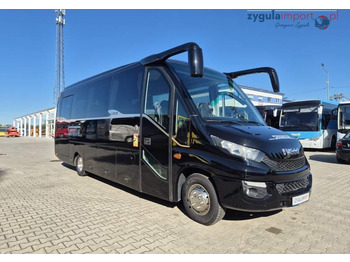 Locação de  Iveco 70C17 ERENER / SPROWADZONY / PANORAMA / USB Iveco 70C17 ERENER / SPROWADZONY / PANORAMA / USB: foto 1
