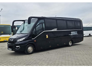 Locação de  Iveco 70C17 ERENER / SPROWADZONY / PANORAMA / USB Iveco 70C17 ERENER / SPROWADZONY / PANORAMA / USB: foto 2