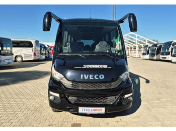 Locação de  Iveco 70C17 ERENER / SPROWADZONY / PANORAMA / USB Iveco 70C17 ERENER / SPROWADZONY / PANORAMA / USB: foto 4