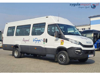 Micro-ônibus IVECO
