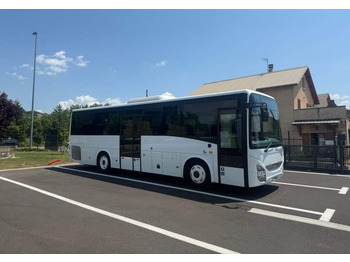 Ônibus suburbano IVECO Crossway