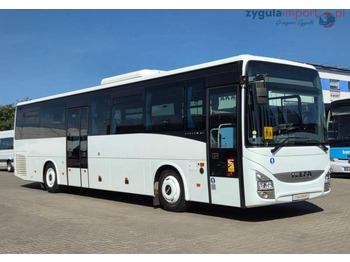 Ônibus suburbano IVECO Crossway