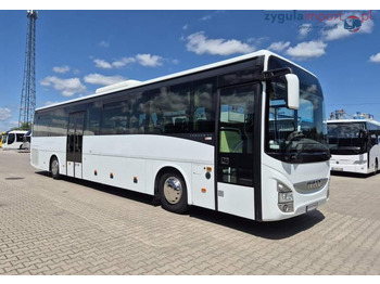 Ônibus suburbano IVECO Crossway