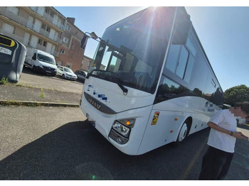 Ônibus suburbano IVECO Crossway