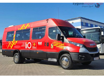 Micro-ônibus IVECO Daily