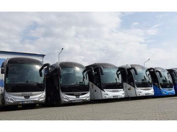 Autocarro Iveco MAGELYS / SPROWADZONE / 12.80 M / 12.20 M / EURO 6: foto 2