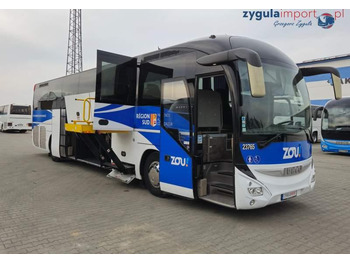 Autocarro IVECO Magelys