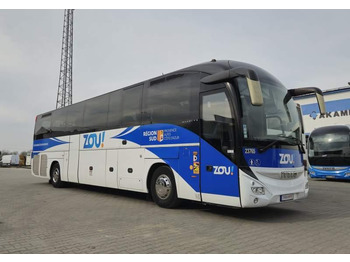 Autocarro Iveco MAGELYS / SPROWADZONY / WINDA / EURO 6: foto 3
