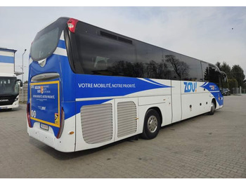 Autocarro Iveco MAGELYS / SPROWADZONY / WINDA / EURO 6: foto 4