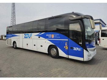 Autocarro Iveco MAGELYS / SPROWADZONY / WINDA / EURO 6: foto 2
