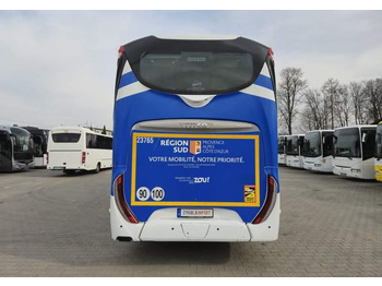 Autocarro Iveco MAGELYS / SPROWADZONY / WINDA / EURO 6: foto 5
