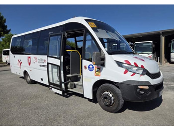 Micro-ônibus IVECO