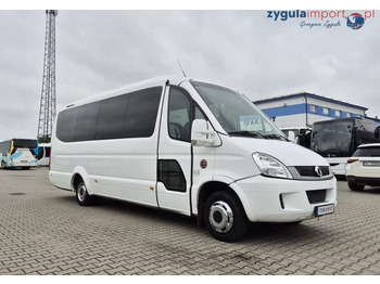 Micro-ônibus IVECO