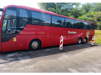 Autocarro MAN Lion's Coach