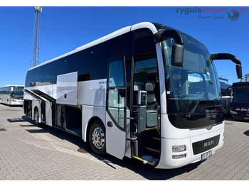 Autocarro MAN Lion's Coach