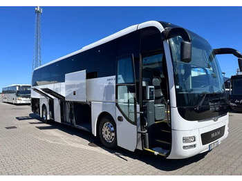 Autocarro MAN Lion's Coach