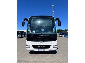 Autocarro MAN LION'S COACH/ SPROWADZONY / 55 MIEJSC/ EURO 6: foto 5