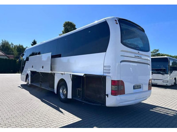 Autocarro MAN LION'S COACH/ SPROWADZONY / 55 MIEJSC/ EURO 6: foto 3