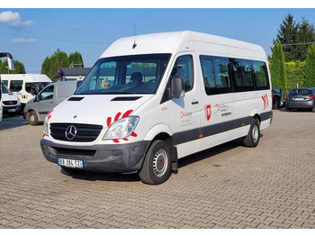 Micro-ônibus MERCEDES-BENZ Sprinter 513