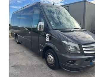 Autocarro MERCEDES-BENZ Sprinter 519